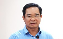 Chủ tịch TP.HCM mong người dân bàn giao mặt bằng, sớm mở rộng quốc lộ 22