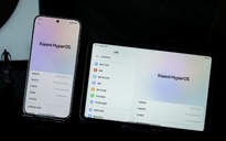 Các smartphone Xiaomi đầu tiên cập nhật HyperOS 3.1