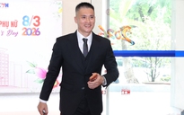 Công Vinh 'lẻ bóng' dự sự kiện, Hòa Minzy, Trang Pháp gợi cảm trên thảm đỏ