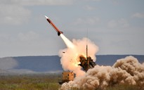 Quan chức Mỹ thừa nhận không thể ngăn chặn hết UAV Iran?