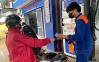 Xung đột Trung Đông ảnh hưởng ra sao đến nguồn cung, giá xăng dầu trong nước?