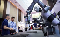 TP.HCM lập quỹ đầu tư mạo hiểm, quy mô 5.000 tỉ đồng năm 2035