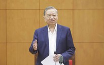 Tổng Bí thư: Đánh giá cán bộ bằng kết quả và sự hài lòng của nhân dân