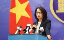 Việt Nam không để bị động, bất ngờ về an ninh năng lượng