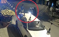 Bắt nhóm thanh thiếu niên dùng xà beng tấn công người đi đường, cướp xe ở Đà Nẵng