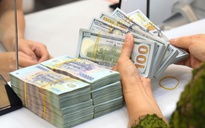 Giá USD hôm nay 6.3.2026: Dòng tiền vẫn đổ vào đô khiến giá tăng