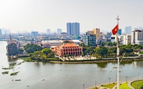 TP.HCM đề xuất chỉnh trang khu cảng Nhà Rồng - Khánh Hội quy mô ra sao?