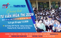 Chương trình Tư vấn mùa thi 2026 tại TP.HCM khu vực Bà Rịa - Vũng Tàu