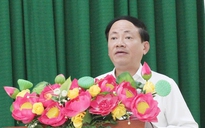 Tiếp xúc cử tri, Chủ tịch tỉnh Gia Lai cam kết tăng trưởng 2 con số