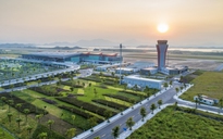 'Ông lớn' nào đang vẽ lại bản đồ hạ tầng hàng không Việt Nam?