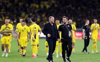 Chính thức xác định hai điều khoản AFC áp dụng phạt FAM và xử đội tuyển Malaysia thua Việt Nam