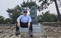 HLV Park Hang-seo dự khai mạc giải TNSV, giao lưu sinh viên Trường ĐH Nha Trang