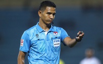 Lộ diện 2 trọng tài Malaysia điều hành cuộc đối đầu Hà Nội đại chiến CLB CAHN: Cực hay!

