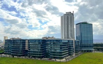 Thủ tướng yêu cầu Đà Nẵng tăng tốc triển khai Trung tâm tài chính quốc tế