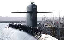 Nga tuyên bố sẽ đáp trả nếu Phần Lan cho NATO đặt vũ khí hạt nhân