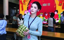 Nhà thiết kế nữ đưa thời trang Việt ra thế giới