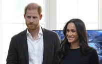 Rời Hoàng gia Anh, Meghan Markle và Hoàng tử Harry liên tiếp kinh doanh thất bại