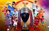 Nhận diện 12 cái tên xuất sắc nhất cạnh tranh ngôi vương TNSV THACO cup 2026