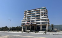 Bắt Giám đốc Công ty TNHH Quan Minh