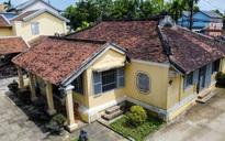 Phủ thờ công chúa Ngọc Sơn: Nơi giữ báu vật hoàng gia và nếp nhà rường cổ