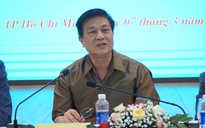 Liên đoàn Luật sư Việt Nam đề nghị không giao UBND xã kiểm tra luật sư