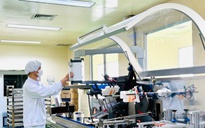 Phát triển y học cổ truyền gắn với y học hiện đại