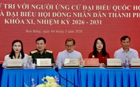 Kỳ vọng các chính sách cho công nhân và người lao động