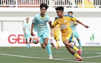 Cuộc đấu đầy duyên nợ giữa nhà đương kim vô địch và á quân