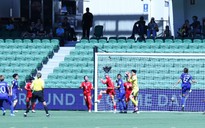 Đội tuyển nữ Việt Nam sẽ vào tứ kết châu Á với kịch bản khó hình dung nhất?
