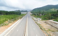 Các cao tốc phía đông Gia Lai tiếp tục lỡ hẹn thông xe