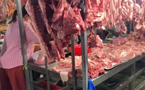 Giá heo hơi hôm nay 9.3.2026: Về dưới 65.000 đồng/kg