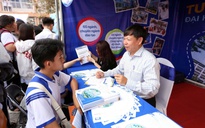 Chọn ngành học thời bùng nổ AI: Thay đổi tư duy về nghề nghiệp, học tập