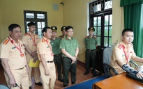 Giám đốc Công an thành phố Huế: Sát hạch lái xe phải thuận tiện cho người dân