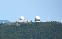 'Mắt thần Đông Dương', hải đăng Sơn Trà vào logo một phường ở Đà Nẵng