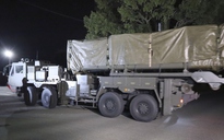 Nhật bắt đầu trang bị tên lửa tầm xa nội địa đầu tiên