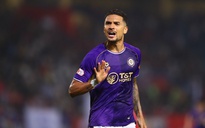 Đỗ Hoàng Hên rực sáng, thầy Kim đã thấy: Cùng đội tuyển Việt Nam xé lưới Malaysia?