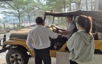 Vì sao nhiều người chưa có xe nhưng vẫn học bằng lái ô tô?