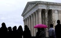 Tòa tối cao Mỹ xem xét quyền công dân theo nơi sinh, ông Trump sẽ dự tòa