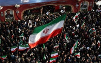 Tình hình Iran, Trung Đông mới nhất ngày 2.4: Thực hư chuyện đề nghị ngừng bắn