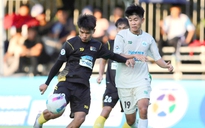 Xác định 2 cặp bán kết ‘trong mơ’