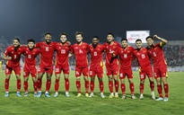 Khác biệt lớn giữa đội tuyển Việt Nam và Malaysia