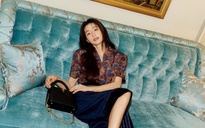 'Mợ chảnh' Jun Ji Hyun trở lại màn ảnh rộng sau 11 năm