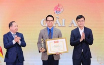 T.Ư Đoàn phát động Cuộc thi chính luận về bảo vệ nền tảng tư tưởng của Đảng năm 2026