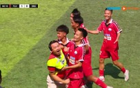 Highlight Thuy Loi University 3-0 Svay Rieng University | TNIFST2026 THACO Cup