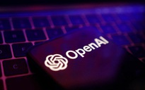 OpenAI hoàn tất vòng gọi vốn 122 tỉ USD