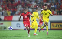 Báo chí Malaysia ngậm ngùi khi đội tuyển đứng hạng 138 FIFA sau trận thua Việt Nam