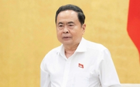 Chuẩn bị nhân sự trình Quốc hội tại kỳ họp thứ nhất