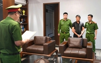 Công an tỉnh Phú Thọ bắt giam 5 giám đốc và 1 cựu phó chủ tịch xã