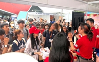 Vì sao AI bùng nổ, doanh nghiệp vẫn tuyển dụng ngày càng nhiều?