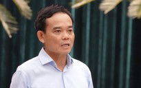 Bí thư Thành ủy Trần Lưu Quang: TP.HCM sẽ miễn phí xe buýt